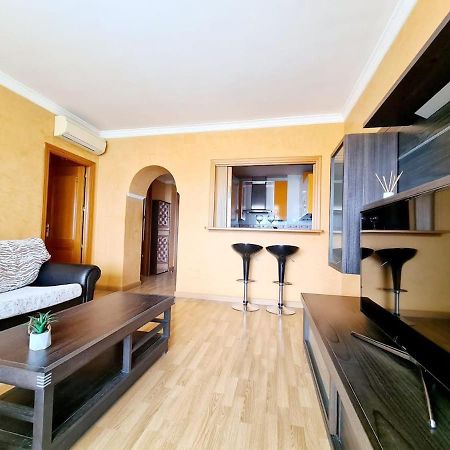 1Hab En Castillo Santa Clara Apartment Торемолинос Екстериор снимка