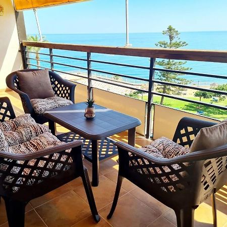1Hab En Castillo Santa Clara Apartment Торемолинос Екстериор снимка