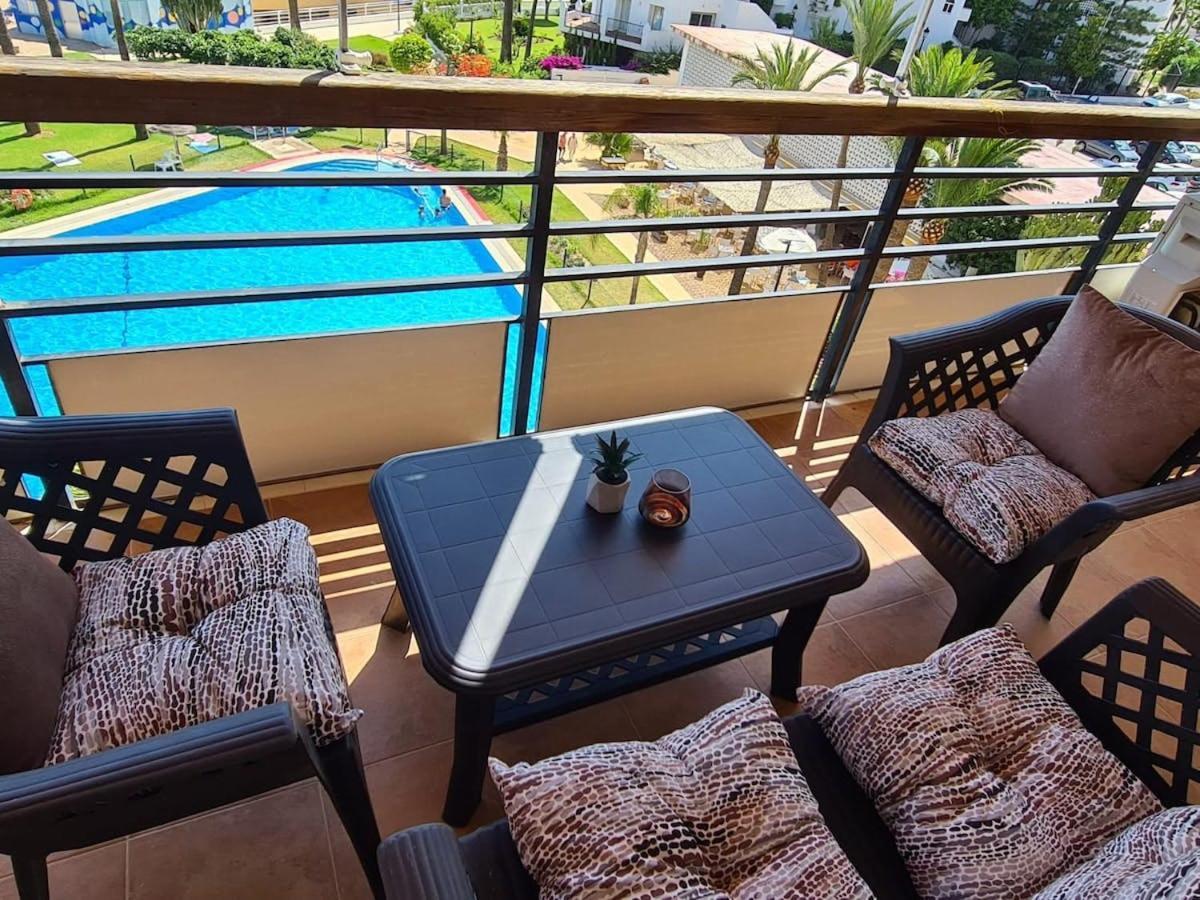1Hab En Castillo Santa Clara Apartment Торемолинос Екстериор снимка