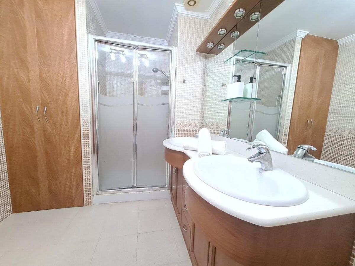 1Hab En Castillo Santa Clara Apartment Торемолинос Екстериор снимка