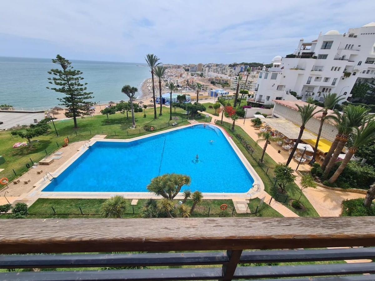 1Hab En Castillo Santa Clara Apartment Торемолинос Екстериор снимка