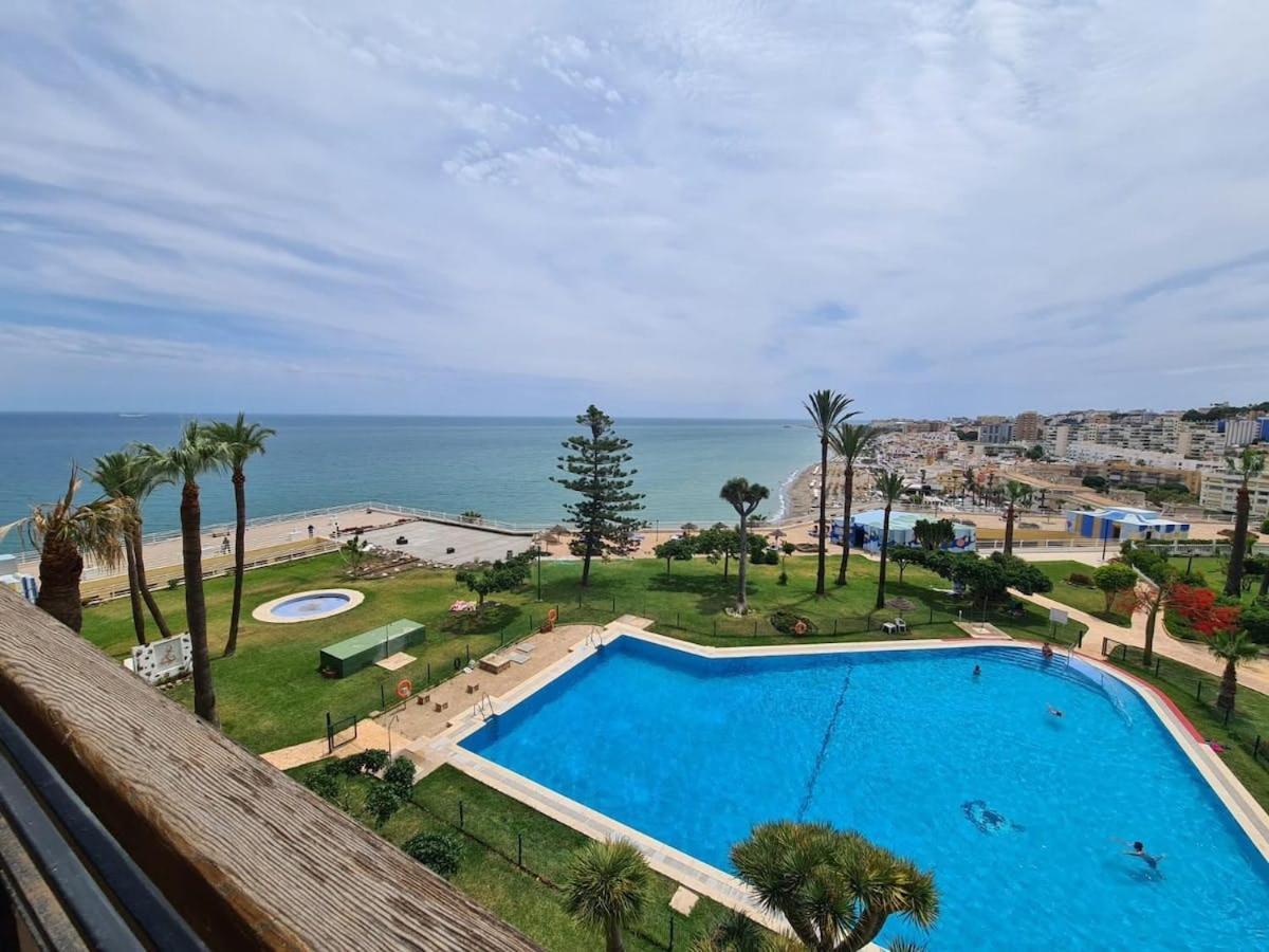 1Hab En Castillo Santa Clara Apartment Торемолинос Екстериор снимка
