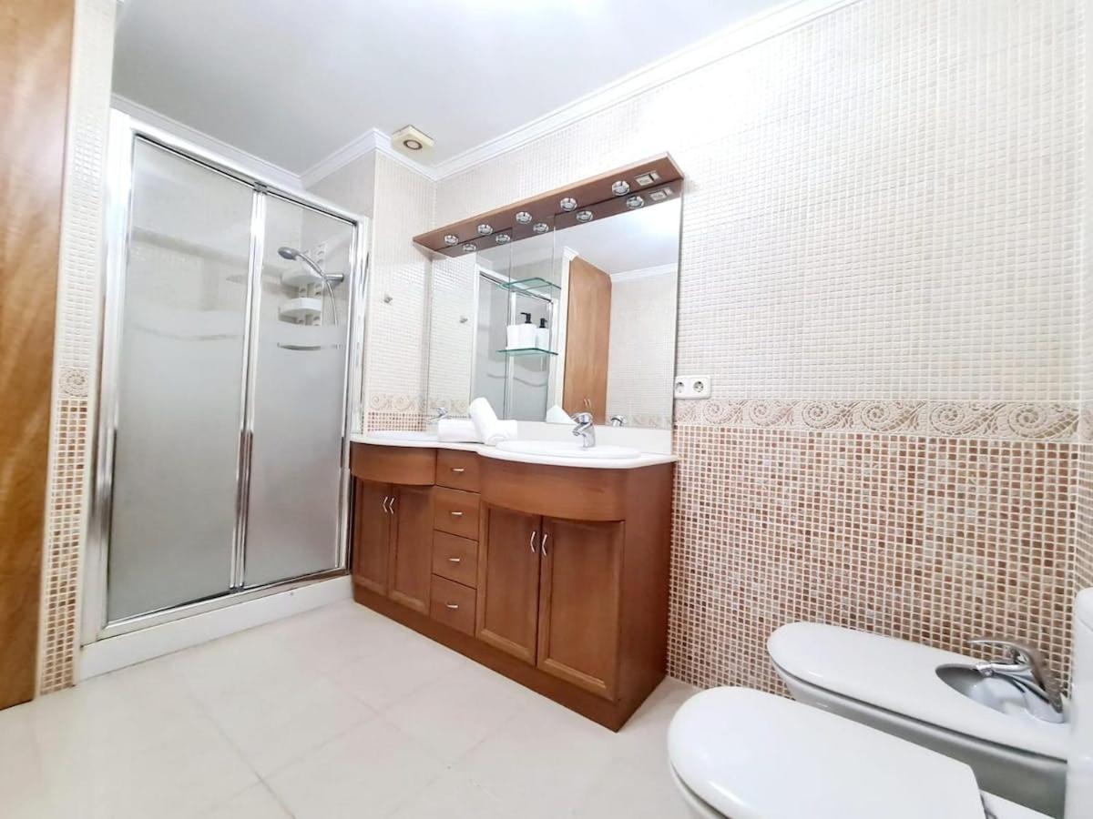 1Hab En Castillo Santa Clara Apartment Торемолинос Екстериор снимка