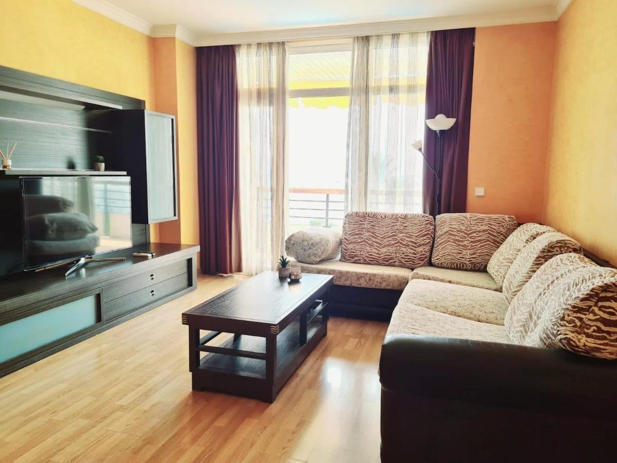 1Hab En Castillo Santa Clara Apartment Торемолинос Екстериор снимка