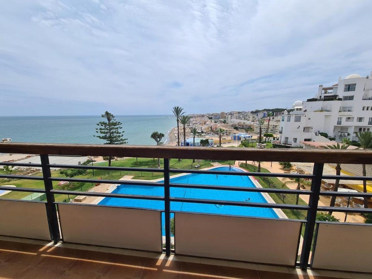1Hab En Castillo Santa Clara Apartment Торемолинос Екстериор снимка