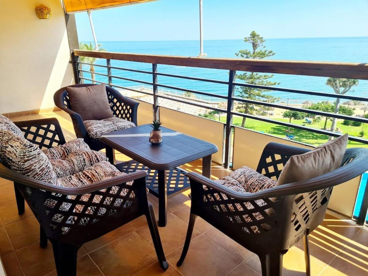 1Hab En Castillo Santa Clara Apartment Торемолинос Екстериор снимка