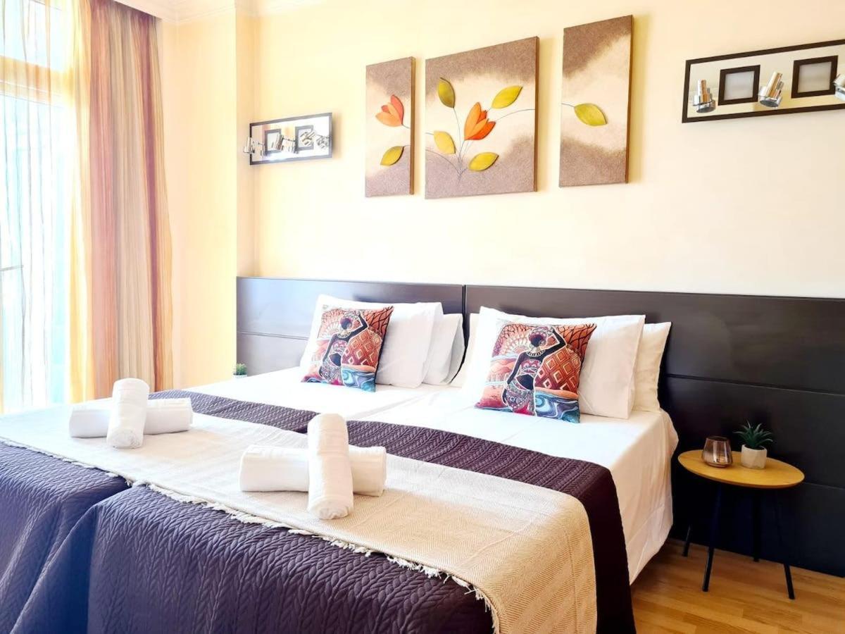 1Hab En Castillo Santa Clara Apartment Торемолинос Екстериор снимка
