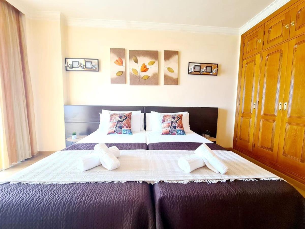1Hab En Castillo Santa Clara Apartment Торемолинос Екстериор снимка